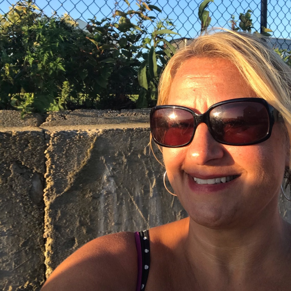 Meet your Posher, Julie